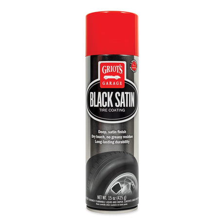 Griots Garage 10951 Tire Dressing||10951.Jpg||85||gog10951||900999