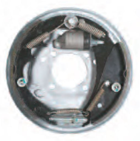Demco Rv Sb40716m Trailer Brake Assembly||sb40716m.Jpg||85||d1dsb40716m||878110