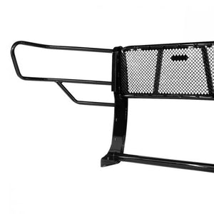 Product of Ranch Hand GGT07HBL1 Grille Guard 1-Piece Black 
