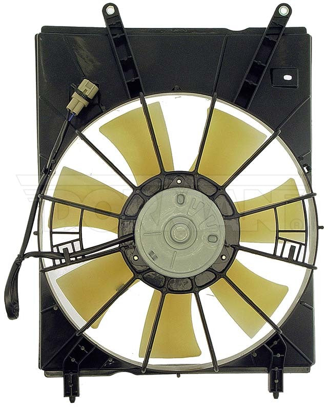 Dorman (Oe Solutions) 620-536 Cooling Fan||620-536.Jpg||85||d18620536||1633642