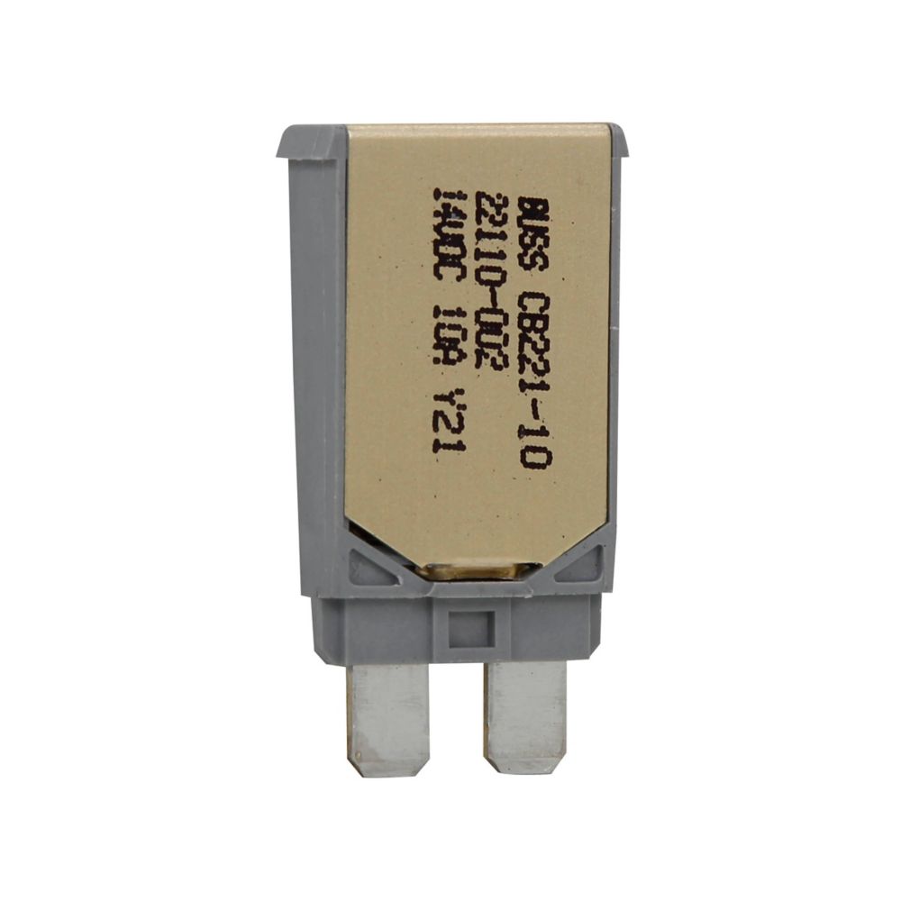 Bussman Cb221-30 Circuit Breaker||cb221-30_2.Jpg||87||b6pcb22130||2211756