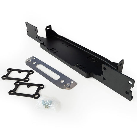 Artec Industries Jl5611 Winch Mount||jl5611_1.Jpg||86||artjl5611||2236650