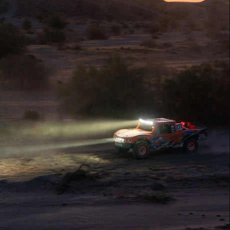 Product of Rigid Lighting 36211 Driving/ Fog Light 