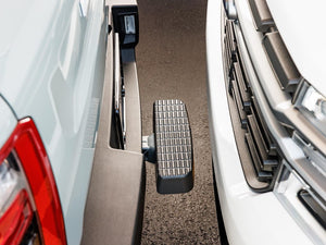 Product of Weathertech (Usa) 8abs5v2 Truck Step