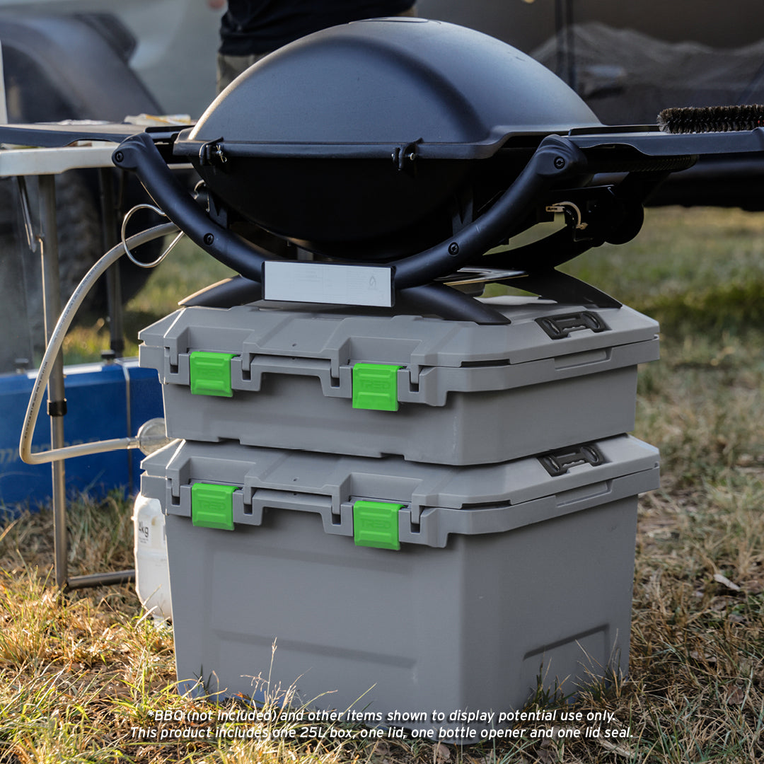 Tred Outdoors T54sbsg Cargo Organizer||t54sbsg_15.Jpg||95||rhrt54sbsg||1699478