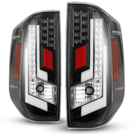 Product of Winjet CTWJ-0377-GBC Tail Light Assembly 