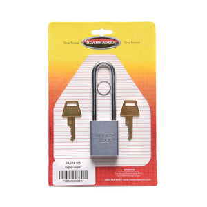 Roadmaster 305 Padlock||305_1.Jpg||86||r6l305||1238270