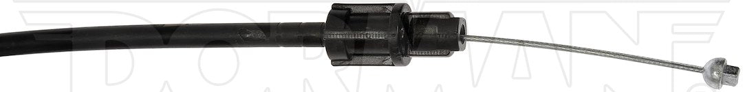 Dorman (Oe Solutions) 912-450 Hood Release Cable||912-450-006.Jpg||91||d18912450||1210950