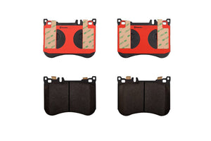 Product of Brembo P50095N Brake Pad - Set Of 4 
