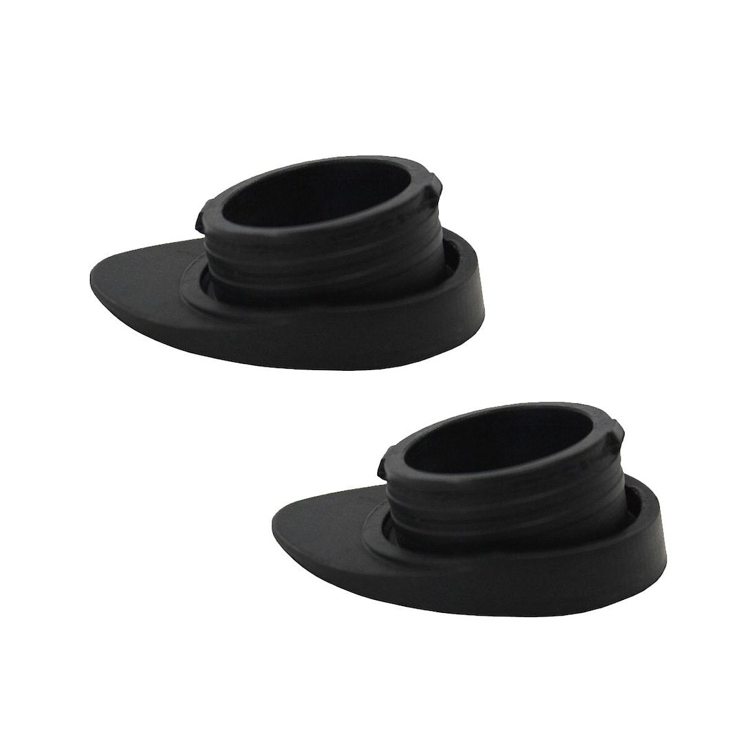 Product of Lippert Components 733924 Trailer Tongue Jack Plug