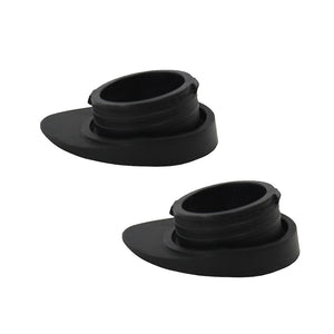 Product of Lippert Components 733924 Trailer Tongue Jack Plug