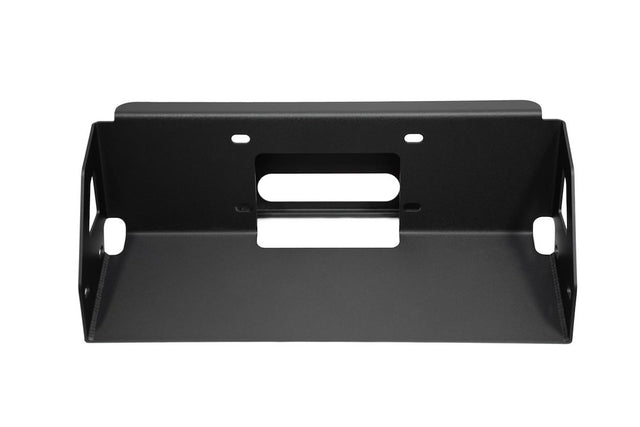 Product of Addictive Desert Designs AC12156601NA Winch Mount for 