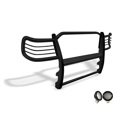 Black Horse Offroad 17tu26ma-Plfb Grille Guard||17tu26ma-Plfb_1.Jpg||85||blk17tu26mafb||1788529