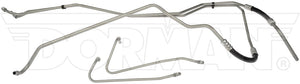 Dorman (Oe Solutions) 624-551 Oil Cooler Line||624-551-003.Jpg||88||d18624551||1138294