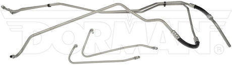 Dorman (Oe Solutions) 624-551 Oil Cooler Line||624-551-003.Jpg||88||d18624551||1138294