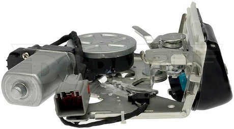 Dorman (Oe Solutions) 937-924 Liftgate Lock Actuator||937-924_1.Jpg||86||d18937924||1000162