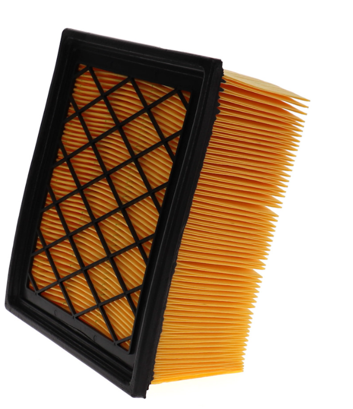 Product of Wix Filters 46930 OEM Disposable Air Filter 
