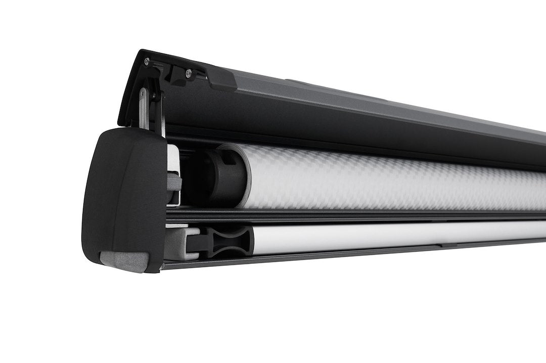 Product of Thule 320012 SUV/Pickup Overlanding Manual Awning , Anthracite Solid 