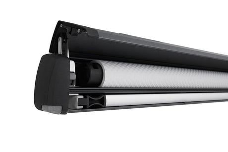 Product of Thule 320012 SUV/Pickup Overlanding Manual Awning , Anthracite Solid 