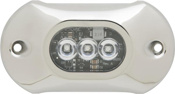 Attwood Marine 65uw06b-7 Boat Underwater Light||65uw03b-7.Jpg||85||a7j65uw06b7||884980