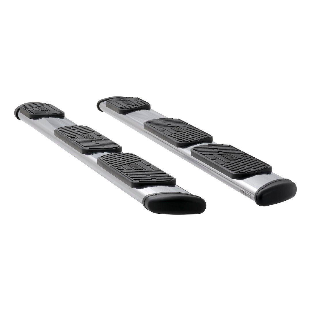 Luverne 477101 Running Board - Truck Wheel To Wheel Component||477101.Jpg||85||l57477101||1470502