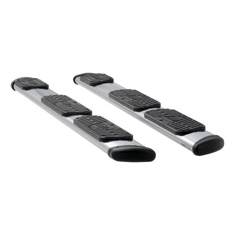 Luverne 477101 Running Board - Truck Wheel To Wheel Component||477101.Jpg||85||l57477101||1470502