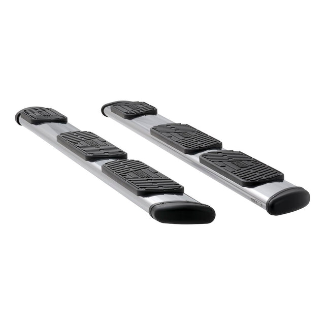 Luverne 477101 Running Board - Truck Wheel To Wheel Component||477101.Jpg||85||l57477101||1470502