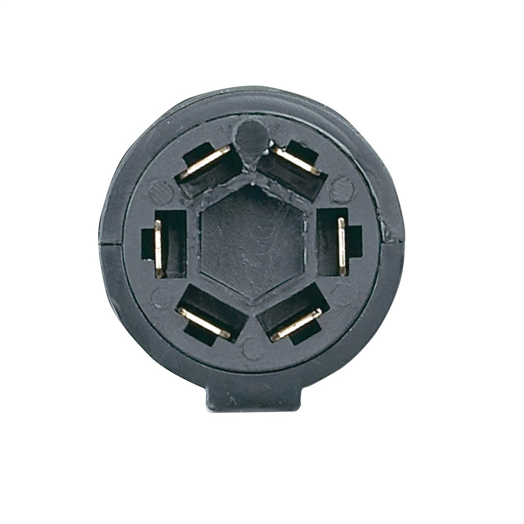 Product of Hopkins Mfg 47565 Trailer Wiring Connector Adapter