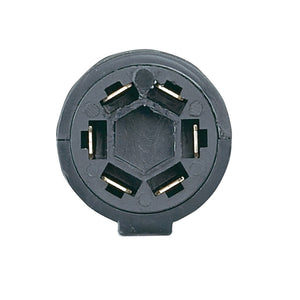 Product of Hopkins Mfg 47565 Trailer Wiring Connector Adapter