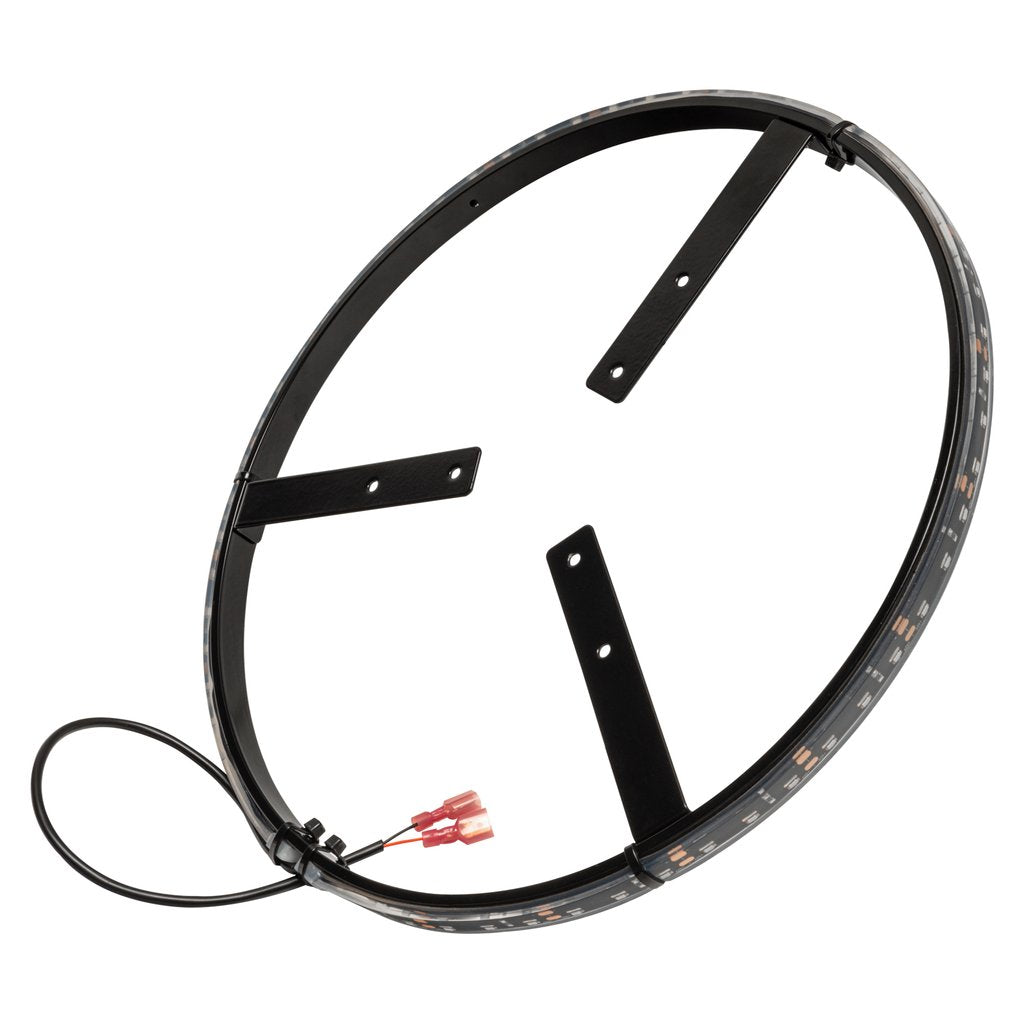 Oracle Lighting 4211-003 Wheel Light Ring||4211-003_1.Jpg||86||o374211003||959523