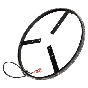 Oracle Lighting 4211-003 Wheel Light Ring||4211-003_1.Jpg||86||o374211003||959523