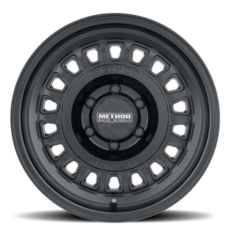 Method Race Wheels Mr32078560500 Wheel||||85||mrw2078560500||2025491
