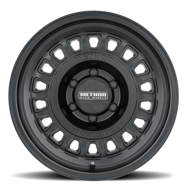 Method Race Wheels Mr32078560500 Wheel||||85||mrw2078560500||2025491