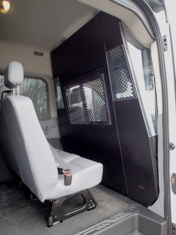 Havis Inc. P-Front-4 Bulkhead Divider||p-Front-4_1.Jpg||88||h84pfront4||2254143