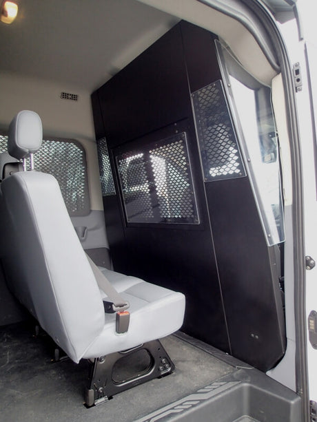 Havis Inc. P-Front-4 Bulkhead Divider||p-Front-4_1.Jpg||88||h84pfront4||2254143