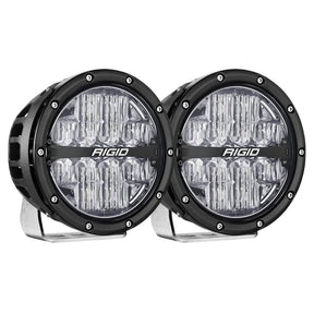 Rigid Lighting 36411 Driving/ Fog Light||36411.Jpg||85||r2g36411||2218364
