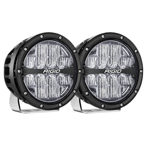Rigid Lighting 36411 Driving/ Fog Light||36411.Jpg||85||r2g36411||2218364