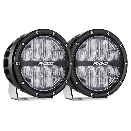 Rigid Lighting 36411 Driving/ Fog Light||36411.Jpg||85||r2g36411||2218364