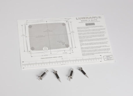 Lowrance Electronics 000-10028-001 Fish Finder Mount||000-10028-001.Jpg||85||low0010028001||1095523