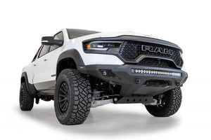 Product of Addictive Desert Designs F620153030103 Stealth Fighter Steel Satin Powder Coated Bumper 
