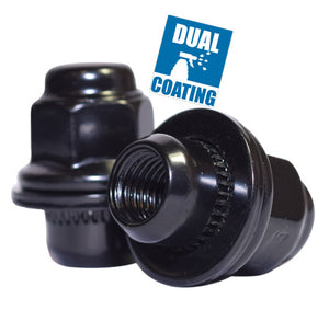 Coyote Wheel Accessories 581145blk Lug Nut||581145blk.Jpg||85||rev581145blk||1341035