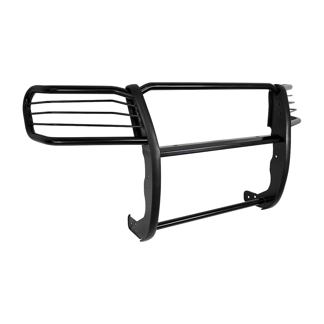 Product of TrailFX E0003B Grille Guard 1-Piece Black Gloss Powder Coated 