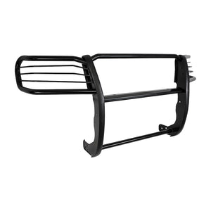 Product of TrailFX E0003B Grille Guard 1-Piece Black Gloss Powder Coated 