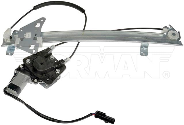 Dorman (Oe Solutions) 741-648 Window Regulator||741-648.Jpg||85||d18741648||2279627
