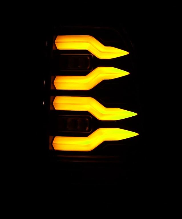 Alpharex Usa 658001 Tail Light Assembly||658001_5.Jpg||89||alp658001||1735738