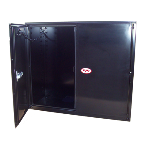 Product of RKI V483618-20 V-Series Toolbox 