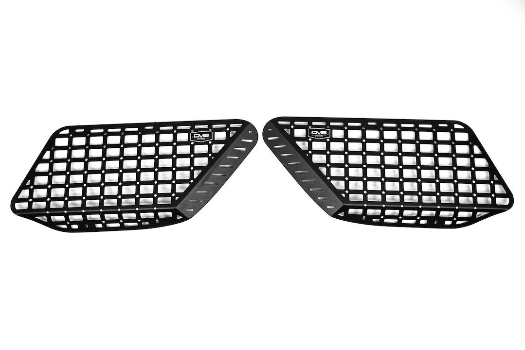 Dv8 Offroad Mptf3-02 Molle Cargo Panel||mptf3-02.Jpg||85||dv8mptf302||2215073