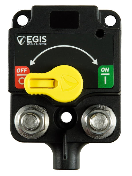 Egis 8710-1900 Battery Disconnect Switch||xd Disconnect No Wire Trans Bkgd.Jpg||86||egi87101900||1556235