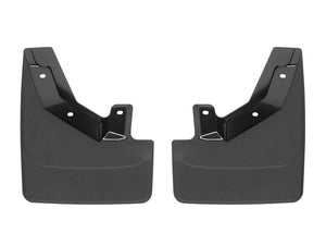 Weathertech (Usa) 110126 Mud Flap||110126.Jpg||85||w24110126||1335938