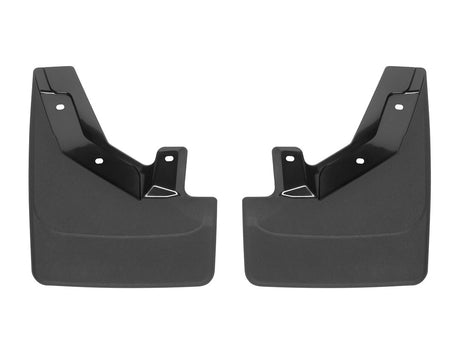 Weathertech (Usa) 110126 Mud Flap||110126.Jpg||85||w24110126||1335938